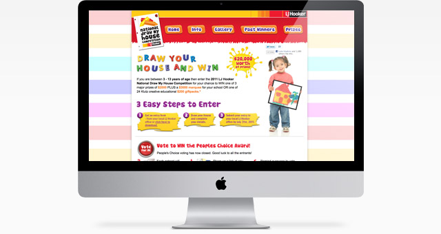 Service Online Header Image
