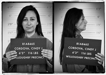 Cindy Cordova