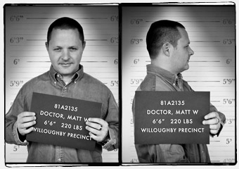 Matt Doctor