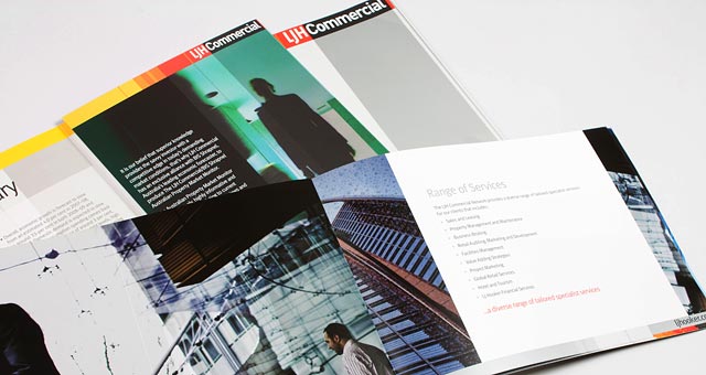 LJ Hooker Commercial Brochure Detail LJ Hooker Commercial Brochure Detail