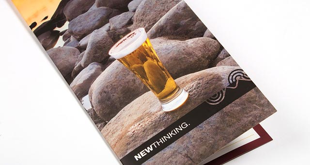 NZ Craft Brewers Tasting Cover Detail