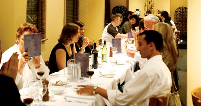 Crown Hotel Restaurant Crown Hotel Restaurant