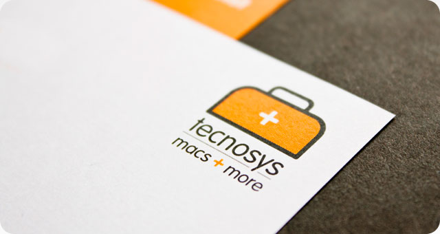Tecnosys Logo Development Tecnosys Logo Development