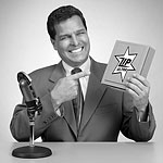Retro Tv Commercial Thumbnail
