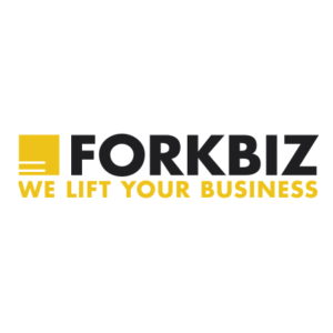 Forkbiz logo home page