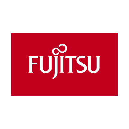 Fujitsu General Web Development Homepage Logo