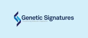 Genetic-Signatures-Logo-Design