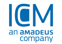 ICM Homepage logo