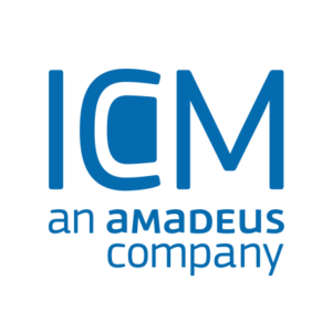 ICM Homepage logo