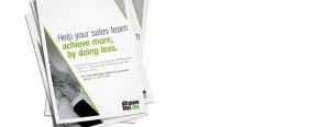 The Database Dept Sales Brochure