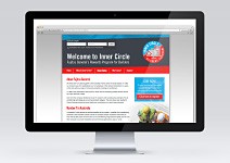 Fujitsu General - Inner Circle