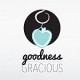 Goodness Gracious - Logo