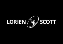 Lorien Scott Logo Branding