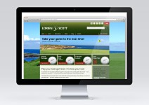 Lorien Scott Website