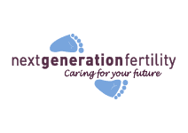 Next Generation Fertility - Logo