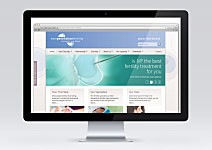Next Generation Fertility - Website