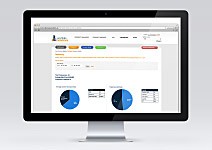 Portfolio Solutions - Web Portal