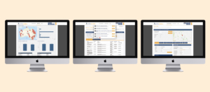Portfolio Solutions Brochure Web Application Design and Development