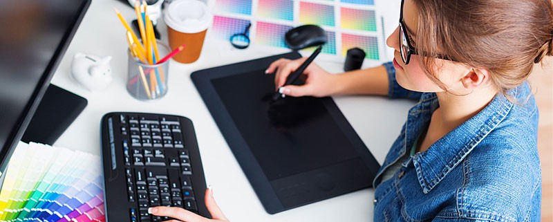 Getting the best results from your designer