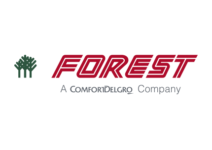Forest Coach Lines Homepage logo
