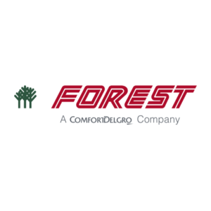 Forest Coach Lines Homepage logo