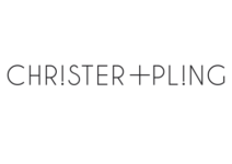 Chirster and Pling Logo