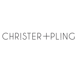 Chirster and Pling Logo