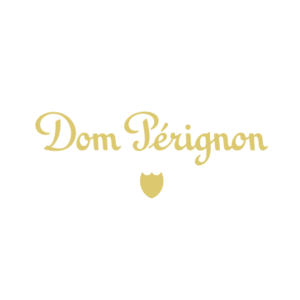 Dom Pérignon Microsite Design and Development Homepage Logo