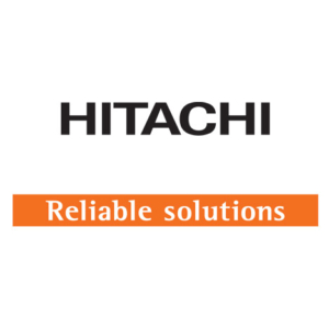 Hitachi-Logo
