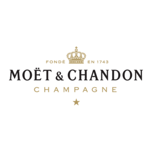 Moët Chandon Home Page Logo