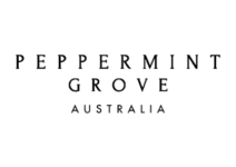 Peppermint Grove Home page logo
