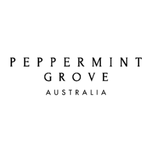 Peppermint Grove Home page logo
