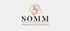 SOMM Logo Design
