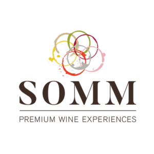 SOMM Logo Home page