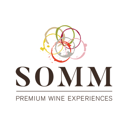 SOMM Logo Home page