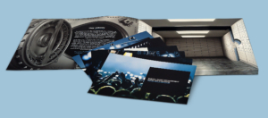 Vision Vault Presentation Outer Open Cards