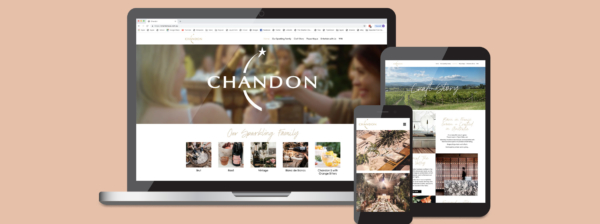 Chandon–S - Liquid Communications